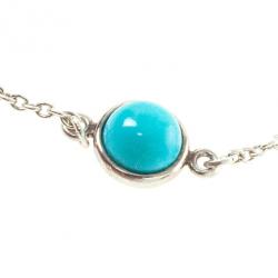 Pre Owned Tiffany & Co. Elsa Peretti® Color By The Yard Bracelet