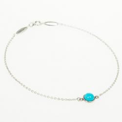 Pre Owned Tiffany & Co. Elsa Peretti® Color By The Yard Bracelet
