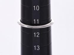 Pre Owned Tiffany & Co. 0.31ct Diamond Ring Size 51