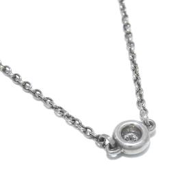 Pre Owned Tiffany & Co. Silver By The Yard Diamond Bracelet