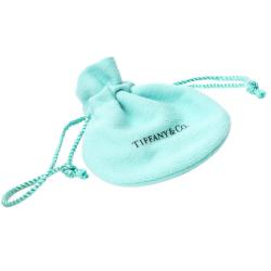 Pre Owned Tiffany & Co. Elsa Peretti 3 Row Wave 18K Yellow Gold Bracelet