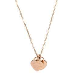 return to tiffany rose gold