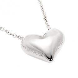 مملوكة مسبقًا Tiffany & Co. Etoile 5 Diamond Platinum Necklace