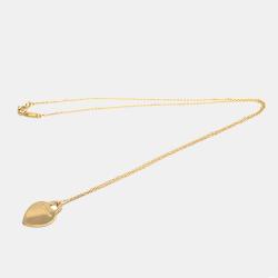 Return To Tiffany® Rose Gold Jewelry