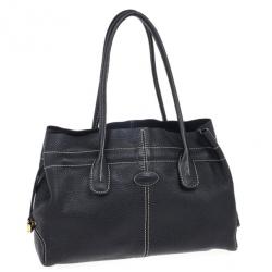 Pre Owned Tod's New Restyling D Bag Media