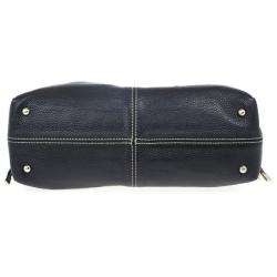 Pre Owned Tod's New Restyling D Bag Media