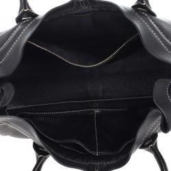 Pre Owned Tod's New Restyling D Bag Media