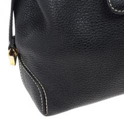 Pre Owned Tod's New Restyling D Bag Media