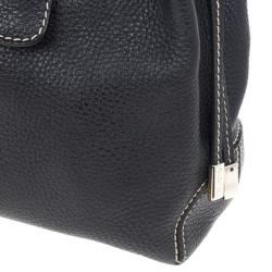 Pre Owned Tod's New Restyling D Bag Media