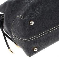 Pre Owned Tod's New Restyling D Bag Media