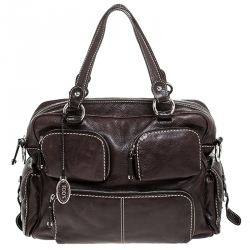tod's thea bag medium