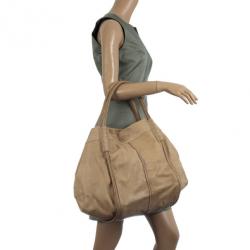 Pre Owned Tod's G-Bag Sacca Hobo