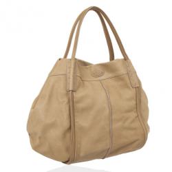 Pre Owned Tod's G-Bag Sacca Hobo