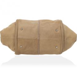 Pre Owned Tod's G-Bag Sacca Hobo