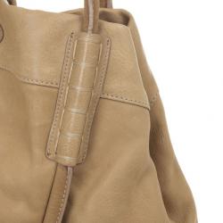 Pre Owned Tod's G-Bag Sacca Hobo