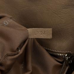 Pre Owned Tod's G-Bag Sacca Hobo