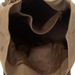 Pre Owned Tod's G-Bag Sacca Hobo