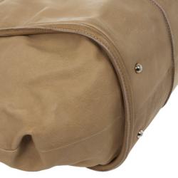 Pre Owned Tod's G-Bag Sacca Hobo