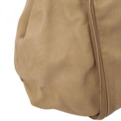 Pre Owned Tod's G-Bag Sacca Hobo