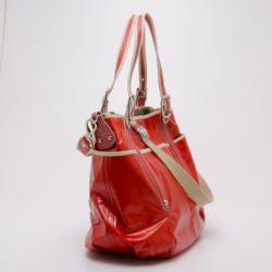 Pre Owned TOD's G-Bag Easy Sacca