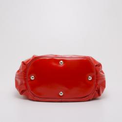 Pre Owned TOD's G-Bag Easy Sacca