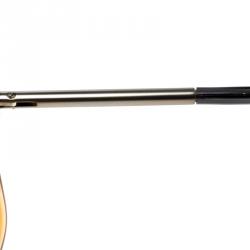 Pre Owned Tom Ford Brown TF436 Tracy Sunglasses