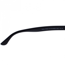 Pre Owned Tom Ford Black TF 522 Polarized Palmer Sunglasses