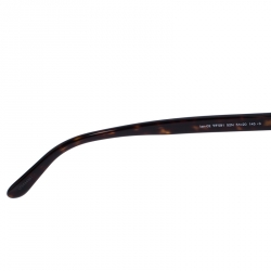 Pre Owned Tom Ford Brown Tortoise Smoke Ian-02 Sunglasses