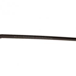 Pre Owned Tom Ford Black Tate Unisex Aviators