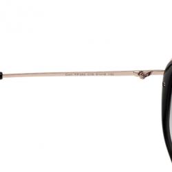 Pre Owned Tom Ford Black Cori Square Sunglasses