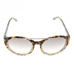 Pre Owned Tom Ford Grey TF383 Joan Sunglasses