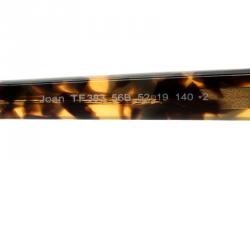 Pre Owned Tom Ford Grey TF383 Joan Sunglasses