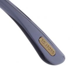 مملوكة مسبقًا Tom Ford Grey Whitney Women's Sunglasses