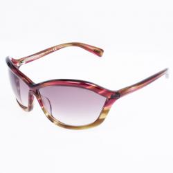 Pre Owned Tom Ford Patek Woman Sunglasses
