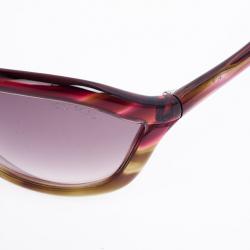 Pre Owned Tom Ford Patek Woman Sunglasses
