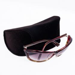 Pre Owned Tom Ford Patek Woman Sunglasses