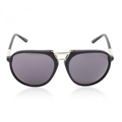Pre Owned Tom Ford Black Eric Woman Aviators