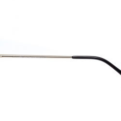 Pre Owned Tom Ford Gold Mirror TF 304 Nastasya Cat Eye Sunglasses