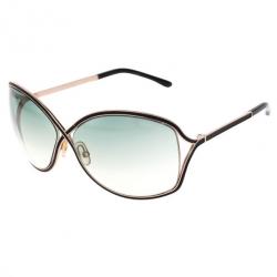 Pre Owned Tom Ford Whitney Womens Sunglasses