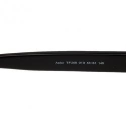 Pre Owned Tom Ford Black Astor Sunglasses