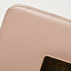 Pre Owned Tom Ford Python Large Natalia Shoulder Bag