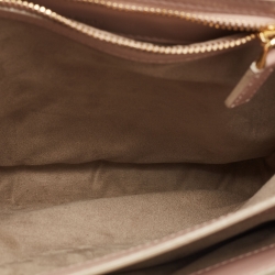 Pre Owned Tom Ford Python Large Natalia Shoulder Bag