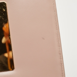 Pre Owned Tom Ford Python Large Natalia Shoulder Bag