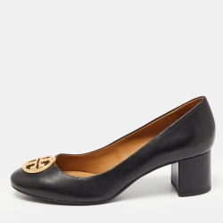 Louis Vuitton Silhouette Ankle Boot, Black, IT39.5