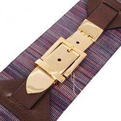 Tory Burch Waist Belt