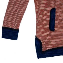 مملوكة مسبقًا Tory Burch Long Sleeve Knit Top S