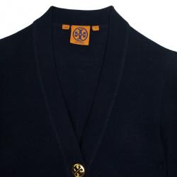 Tory Burch Simone Cardigan XS