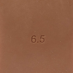 Pre Owned Tory Burch Brown Leather Benton Pumps Size 37