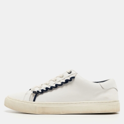 Tory burch carter sequin hot sale sneaker