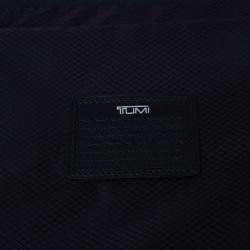 Pre Owned Tumi Black Tegra-Lite Carry-On Trolley